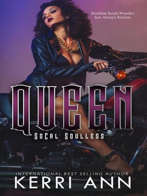 cover image of Queen